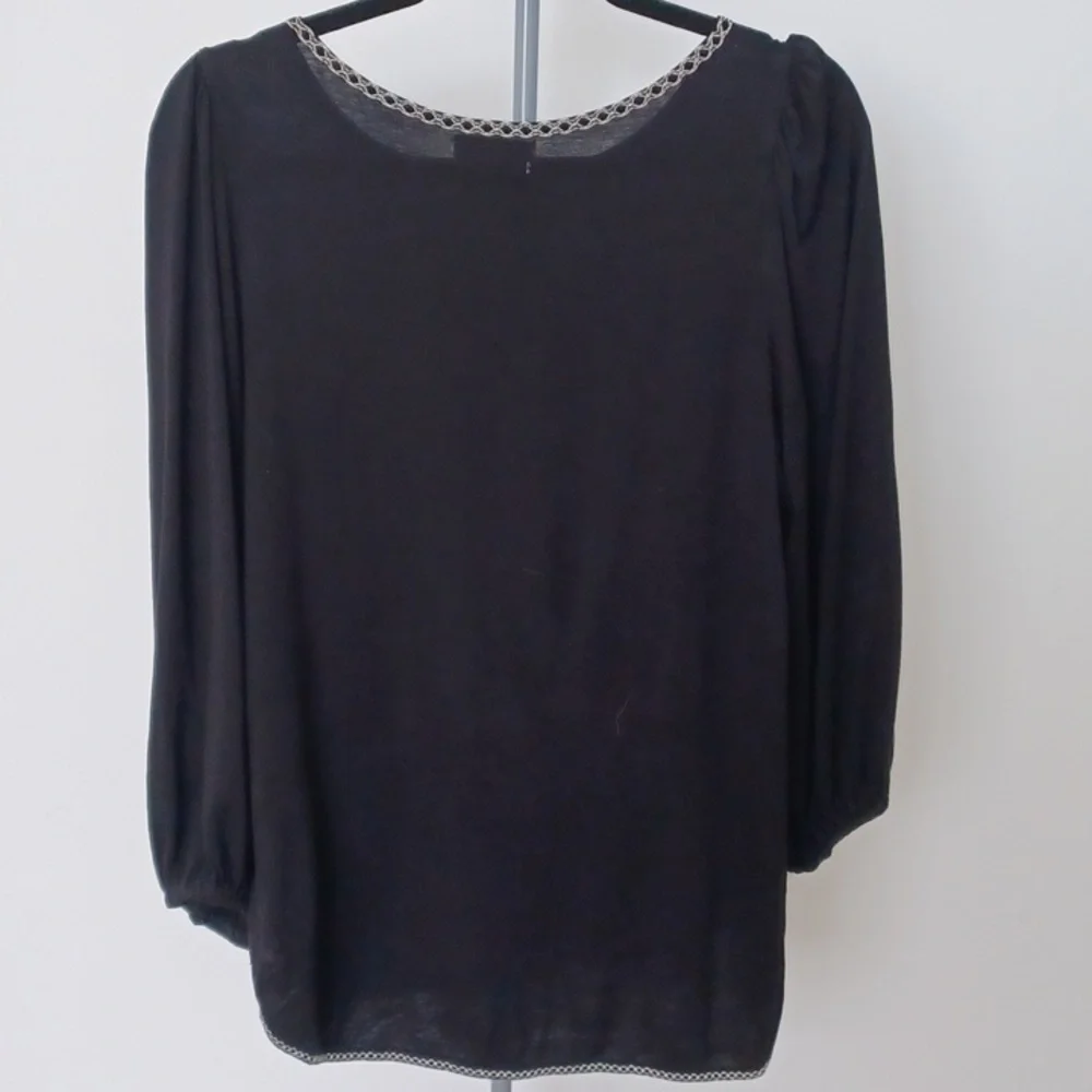 W./Wantable Blouse - Picture 6 of 7